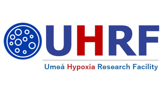 Umeå Hypoxic Research Facility logo