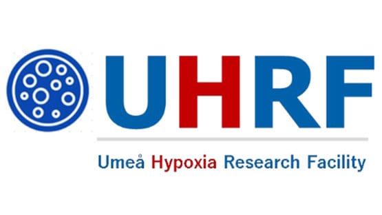 Umeå Hypoxic Research Facility logo