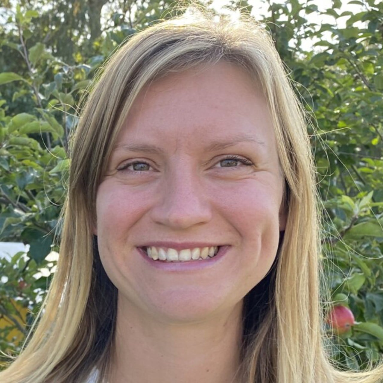 Porträtt Ulrika Andersson, grupp 10 inom Nationella forskarskolan i allmänmedicin