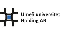 logotyp Umeå universitet Holding