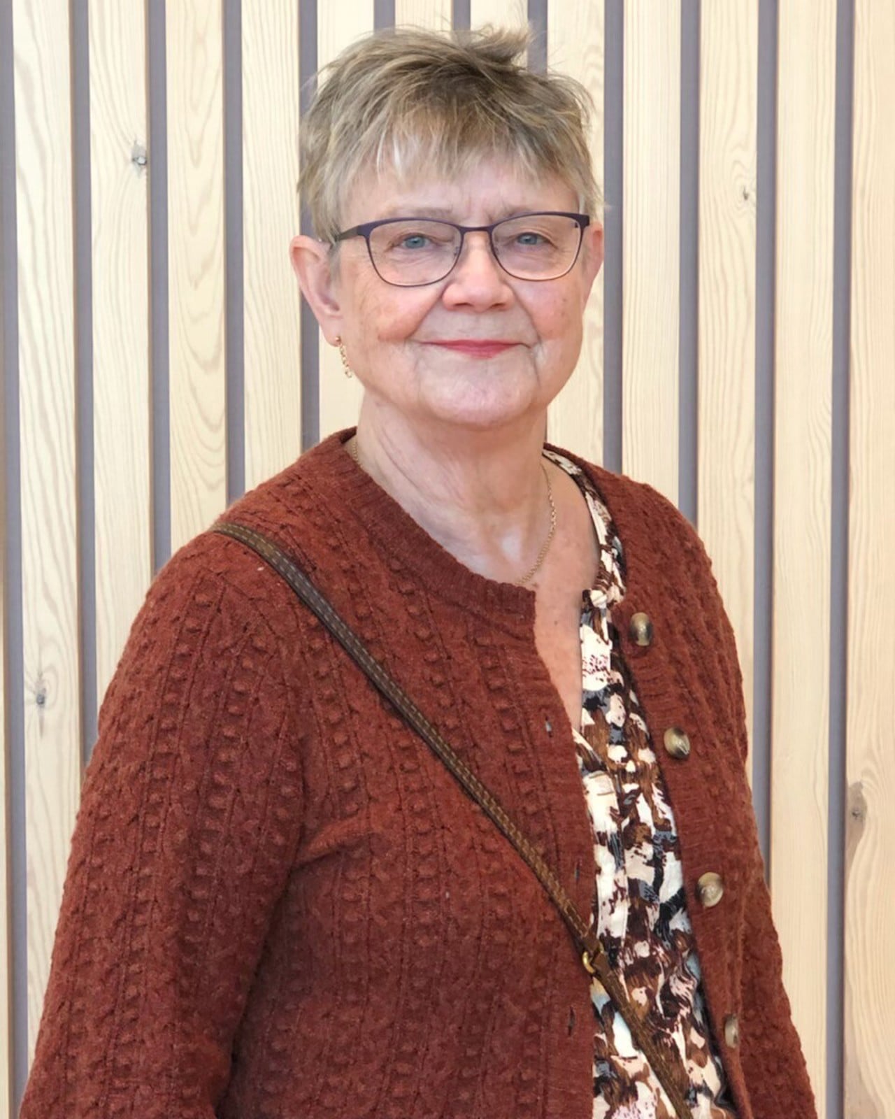 Birgitta Larsen