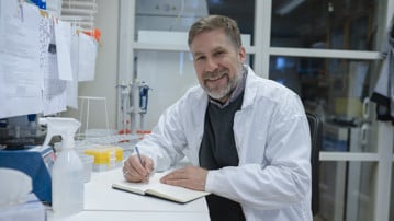 professorsbilder årshögtiden Constantin Urban