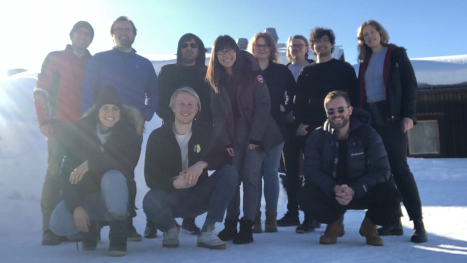 USBE PhD Club