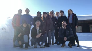 USBE PhD Club