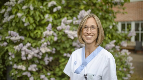 Bethany van GuelpenUniversitetslektor, biträdande - ST-läkare vid Institutionen för strålningsvetenskaper Enhet: Onkologi WCMM / Wallenberg centrum för molekylär medicin