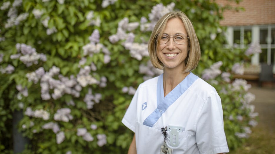 Bethany van GuelpenUniversitetslektor, biträdande - ST-läkare vid Institutionen för strålningsvetenskaper Enhet: Onkologi WCMM / Wallenberg centrum för molekylär medicin
