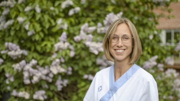 Bethany van GuelpenUniversitetslektor, biträdande - ST-läkare vid Institutionen för strålningsvetenskaper Enhet: Onkologi WCMM / Wallenberg centrum för molekylär medicin