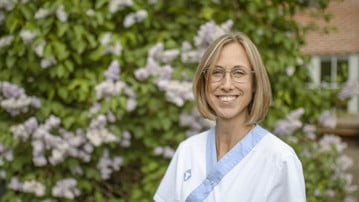 Bethany van GuelpenUniversitetslektor, biträdande - ST-läkare vid Institutionen för strålningsvetenskaper Enhet: Onkologi WCMM / Wallenberg centrum för molekylär medicin