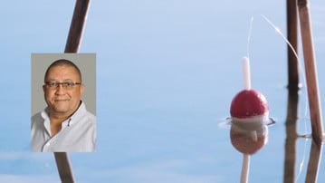 Carlos Bezuidenhout