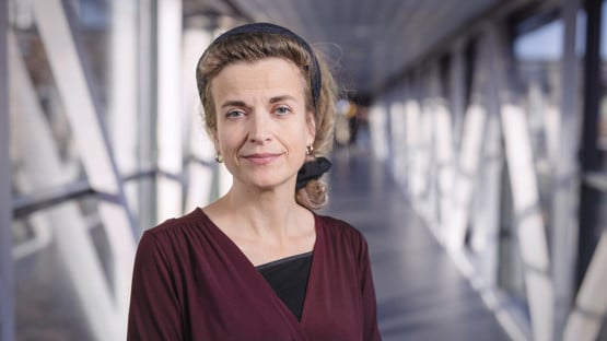 Camilla Viklund