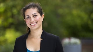 Nasim Sabouri