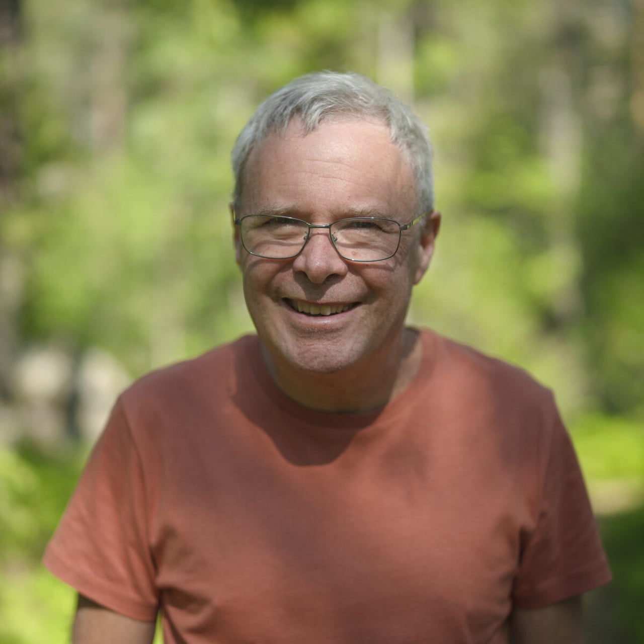 David Wardle