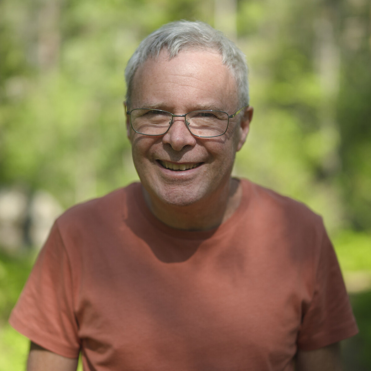 David Wardle