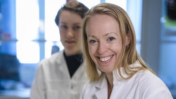 Anna Överby Wernstedt