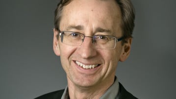 Bild på Lars Westin
