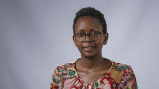 Olivia Wesula Luande
