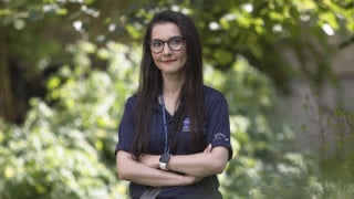 Merve Yesilbas