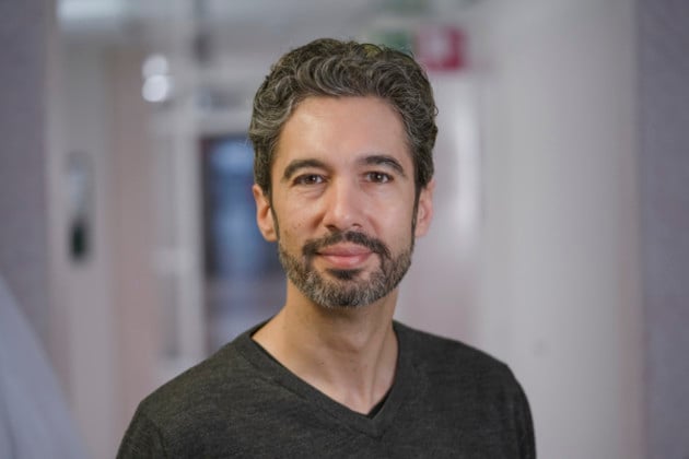 Felipe Cava, former MIMS Group Leader, Umeå University