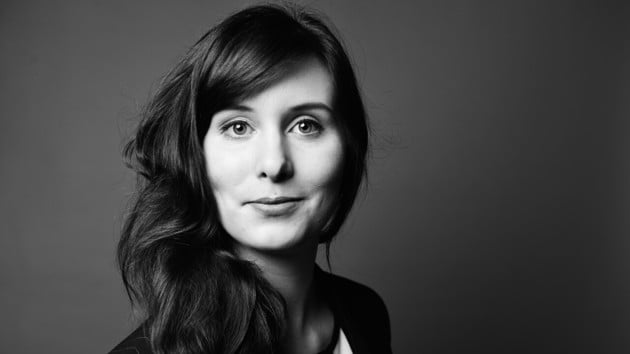 Lana Jachmann, Umeå universitet