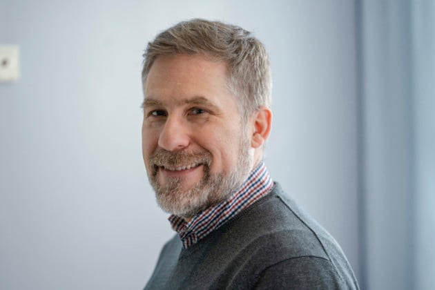 Constantin Urban, former MIMS Group Leaders, Umeå University